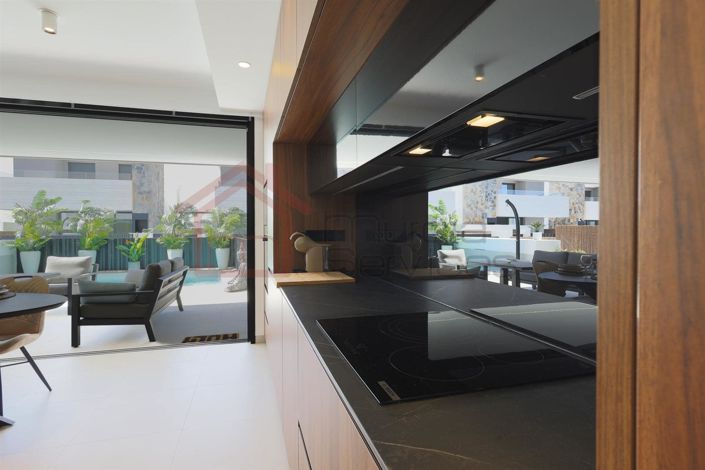 Image No.28-Villa de 4 chambres à vendre à Santa Rosalia Lake and Life Resort