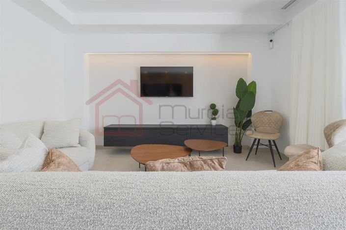 Image No.29-Villa de 4 chambres à vendre à Santa Rosalia Lake and Life Resort