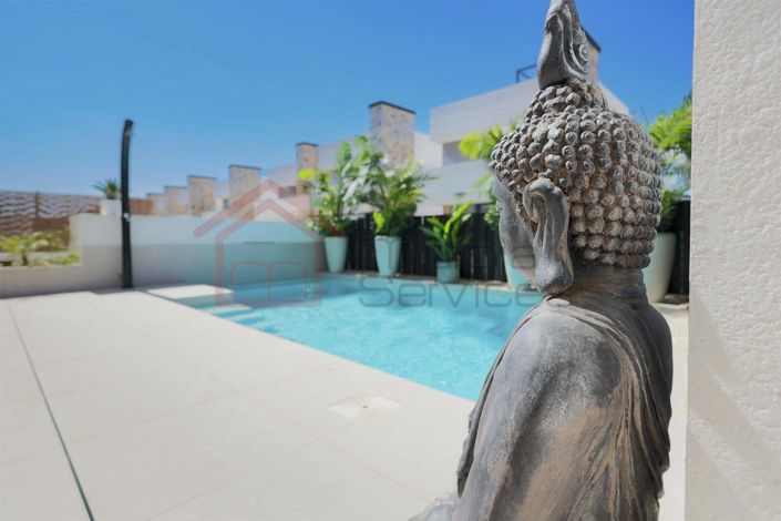 Image No.31-4 Bed Villa for sale