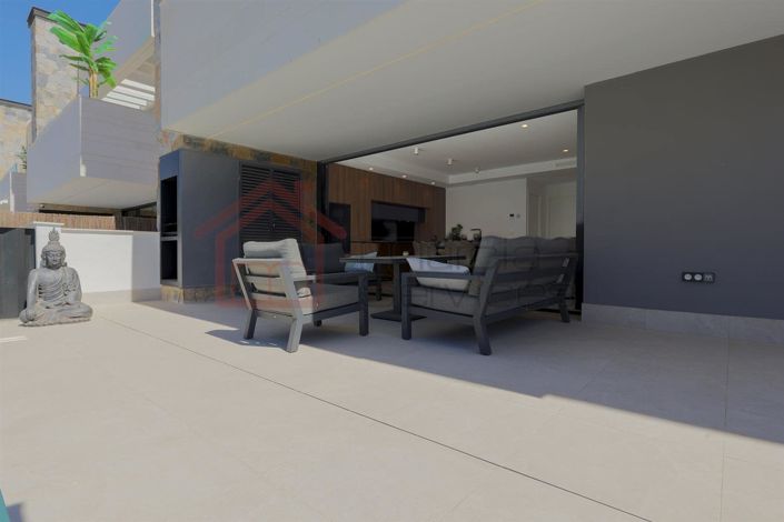 Image No.34-Villa de 4 chambres à vendre à Santa Rosalia Lake and Life Resort