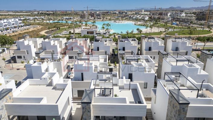 Image No.39-Villa de 4 chambres à vendre à Santa Rosalia Lake and Life Resort