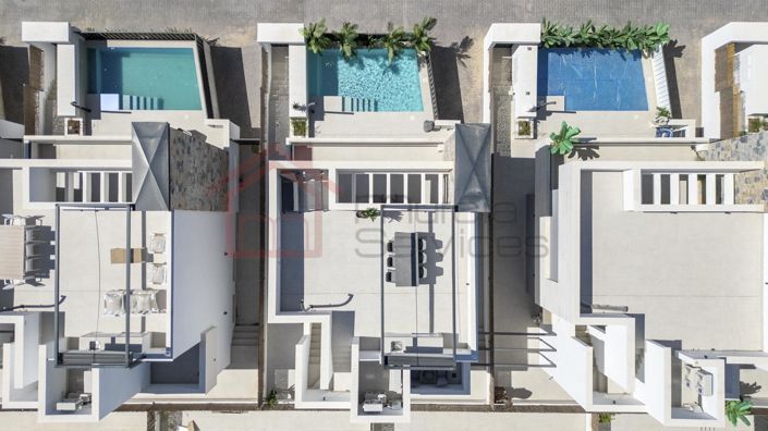 Image No.40-Villa de 4 chambres à vendre à Santa Rosalia Lake and Life Resort