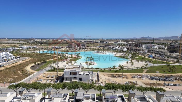 Image No.41-Villa de 4 chambres à vendre à Santa Rosalia Lake and Life Resort