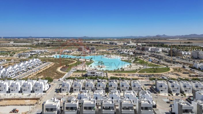 Image No.43-Villa de 4 chambres à vendre à Santa Rosalia Lake and Life Resort