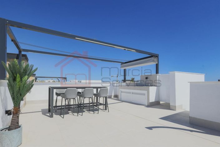 Image No.8-Villa de 4 chambres à vendre à Santa Rosalia Lake and Life Resort