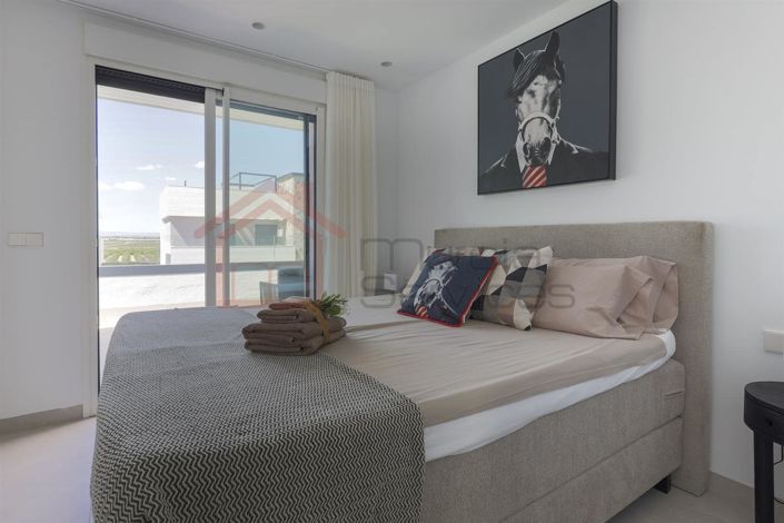 Image No.9-Villa de 4 chambres à vendre à Santa Rosalia Lake and Life Resort