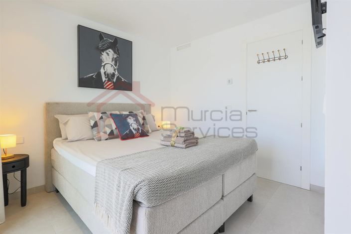 Image No.10-Villa de 4 chambres à vendre à Santa Rosalia Lake and Life Resort