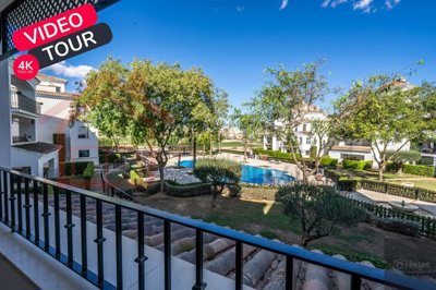Murcia Services most sold property