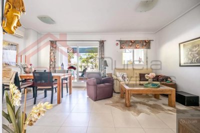 Murcia Services most sold property