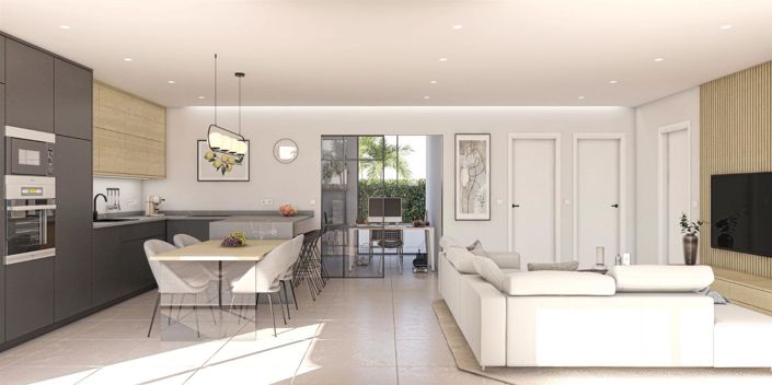 Image No.2-3 Bed Villa for sale