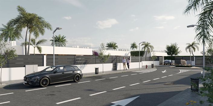 Image No.5-Villa de 3 chambres à vendre à Condado de Alhama