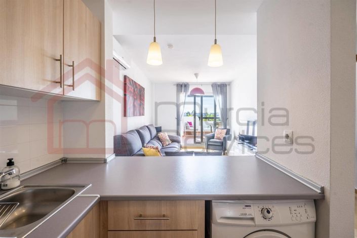 Image No.13-Appartement de 2 chambres à vendre à Las Terrazas de la Torre