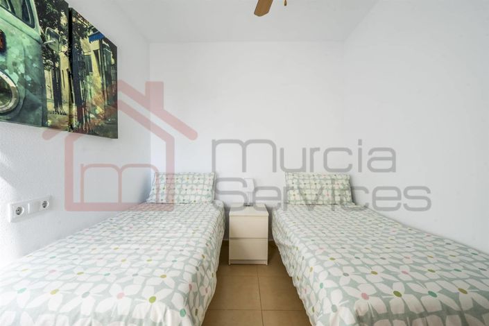 Image No.15-Appartement de 2 chambres à vendre à Las Terrazas de la Torre