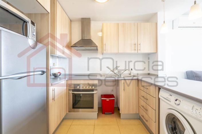 Image No.4-Appartement de 2 chambres à vendre à Las Terrazas de la Torre