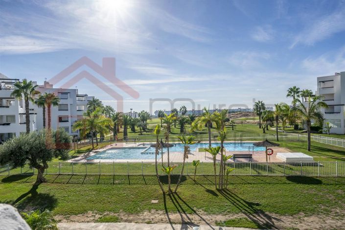 Image No.6-Appartement de 2 chambres à vendre à Las Terrazas de la Torre