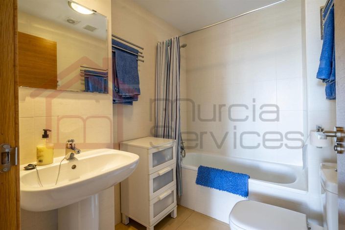 Image No.7-Appartement de 2 chambres à vendre à Las Terrazas de la Torre