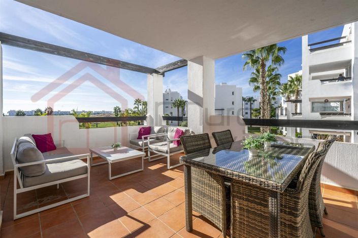 Image No.9-Appartement de 2 chambres à vendre à Las Terrazas de la Torre