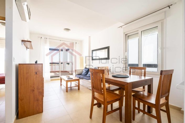 Image No.3-Appartement de 2 chambres à vendre à Las Terrazas de la Torre