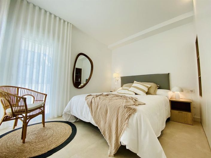 Image No.4-Propriété de 2 chambres à vendre à Pilar de la Horadada