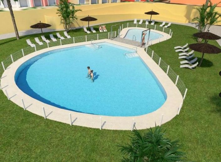 Image No.27-2 Bed Apartment for sale