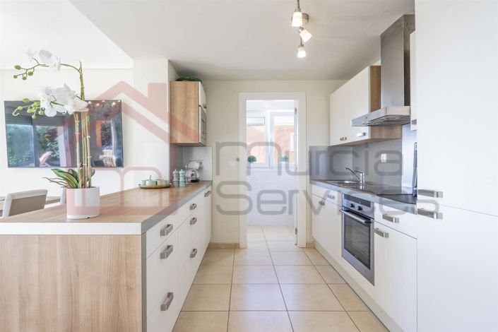 Image No.4-2 Bed Apartment for sale