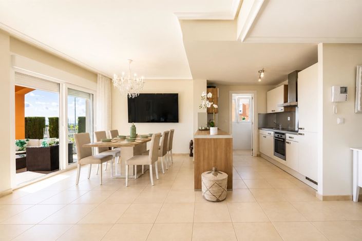 Image No.5-2 Bed Apartment for sale