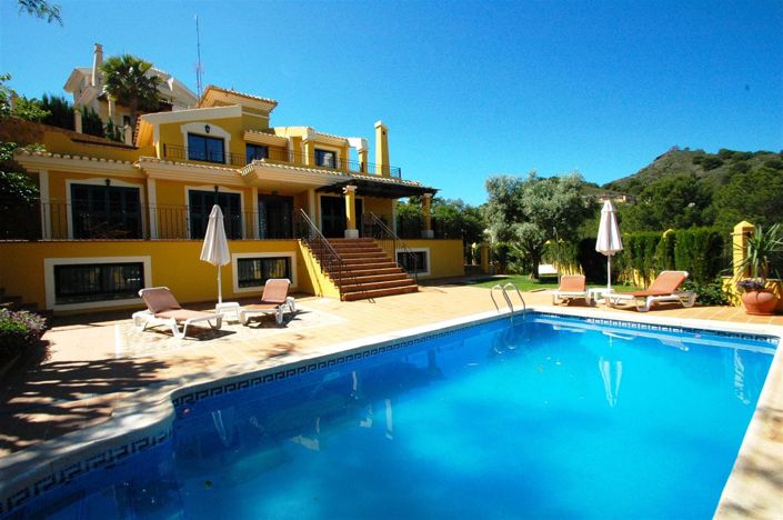 Image No.1-5 Bed Villa for sale