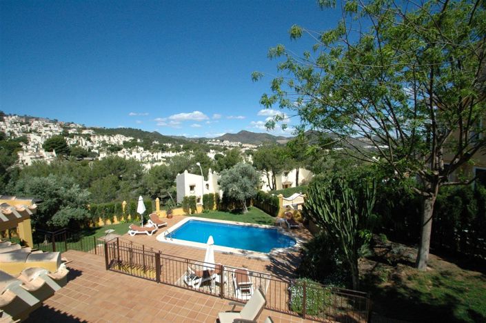Image No.2-Villa de 5 chambres à vendre