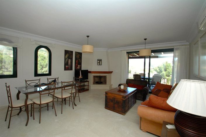 Image No.3-Villa de 5 chambres à vendre