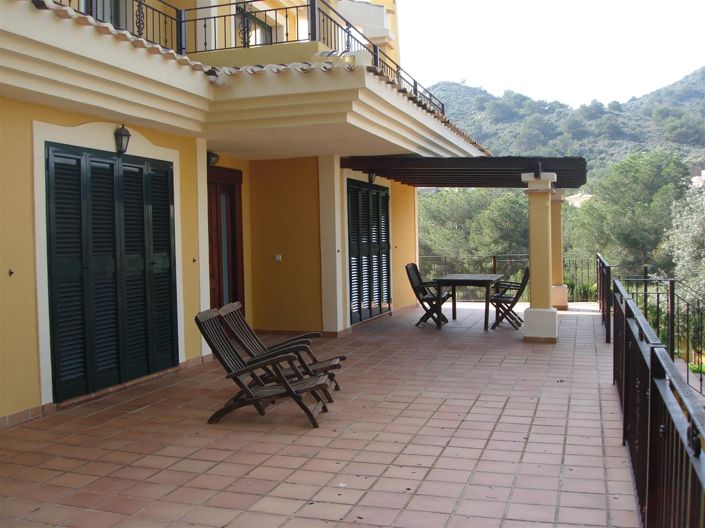 Image No.4-Villa de 5 chambres à vendre