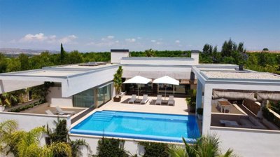 Murcia Services most sold property