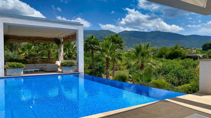 Image No.11-Villa de 5 chambres à vendre à Condado de Alhama