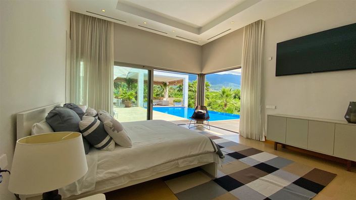 Image No.19-Villa de 5 chambres à vendre à Condado de Alhama