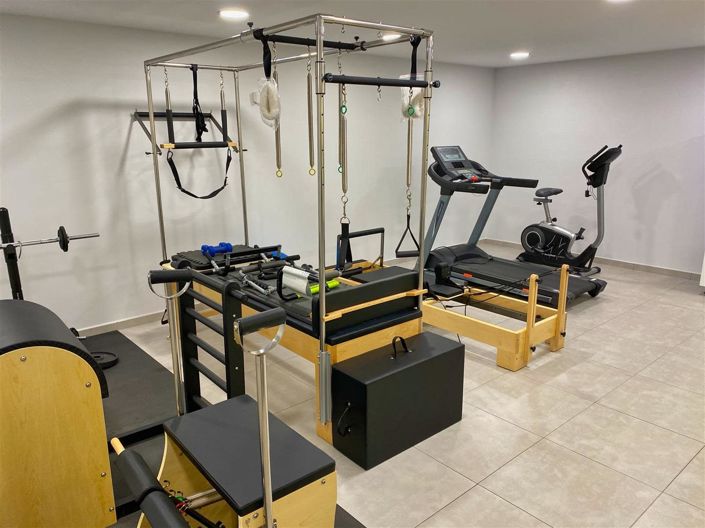 Image No.22-Villa de 5 chambres à vendre à Condado de Alhama