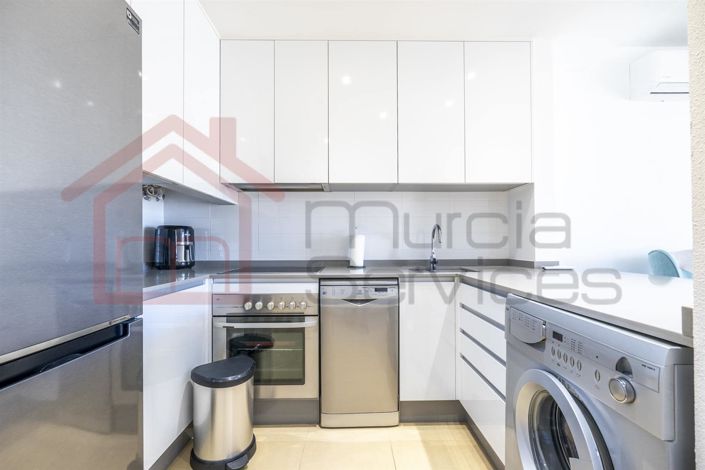 Image No.6-2 Bed Apartment for sale