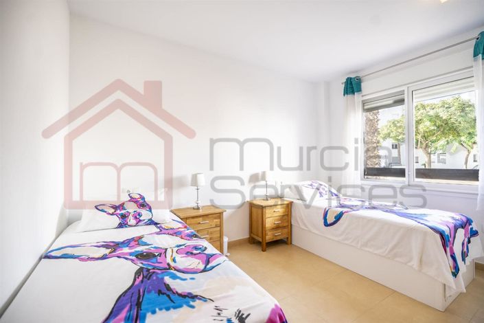 Image No.13-Appartement de 2 chambres à vendre à Las Terrazas de la Torre