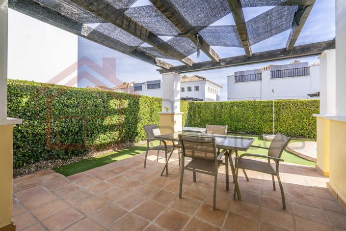 Image No.13-Villa / Détaché de 2 chambres à vendre à La Torre Golf Resort