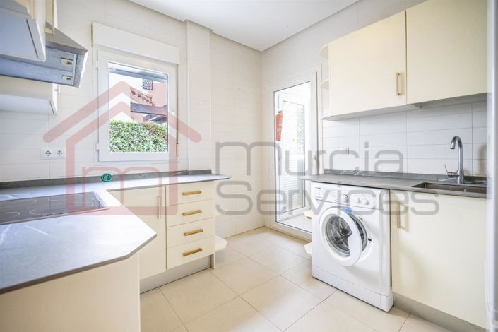 Image No.4-Villa / Détaché de 2 chambres à vendre à La Torre Golf Resort