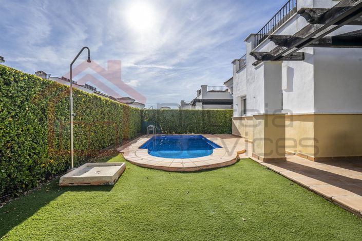 Image No.6-Villa / Détaché de 2 chambres à vendre à La Torre Golf Resort