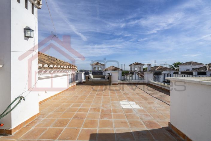 Image No.10-Villa / Détaché de 2 chambres à vendre à La Torre Golf Resort