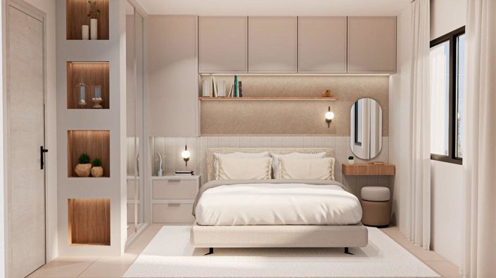 Image No.7-2 Bed Property for sale