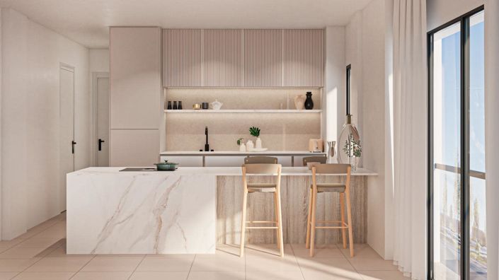 Image No.8-2 Bed Property for sale