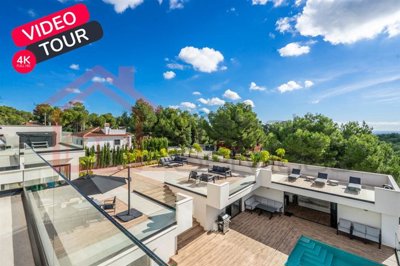 Murcia Services most sold property