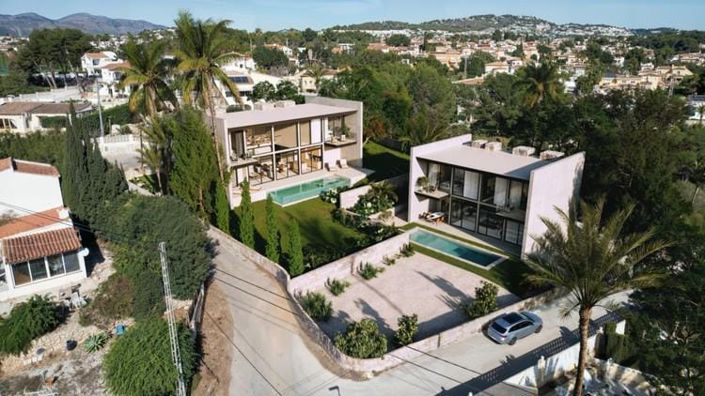 Image No.3-3 Bed Villa for sale