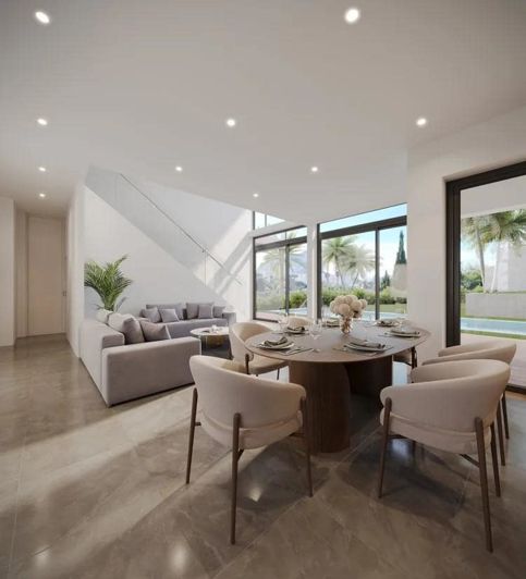 Image No.5-3 Bed Villa for sale