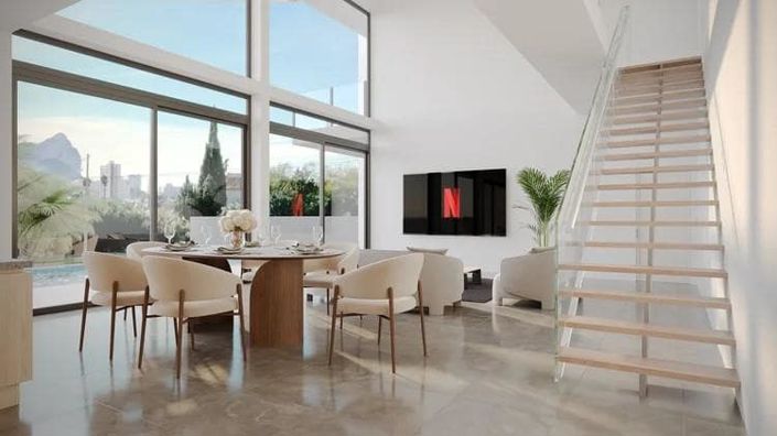 Image No.7-3 Bed Villa for sale