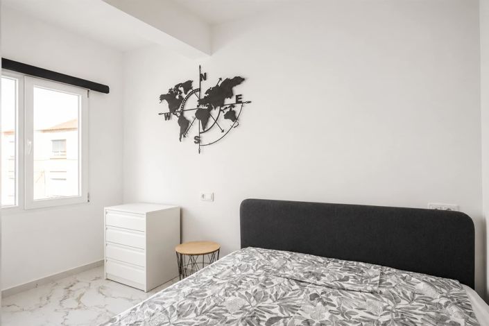 Image No.5-Appartement de 2 chambres à vendre à Torrevieja