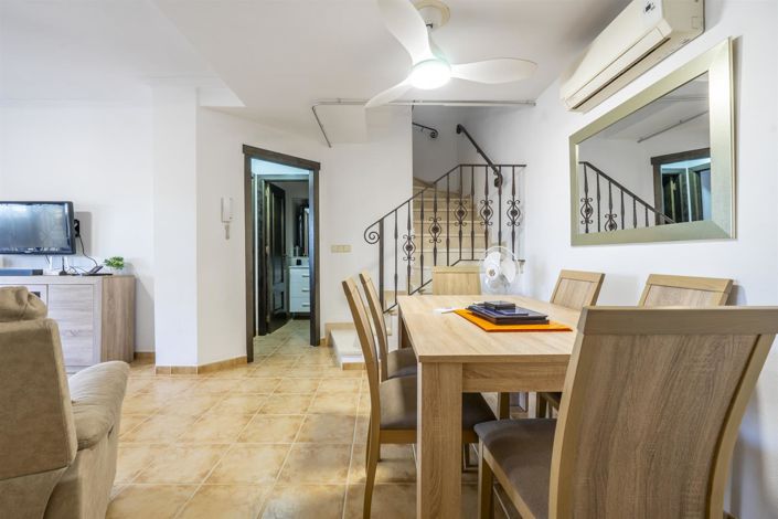 Image No.11-3 Bed Townhouse for sale