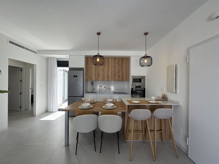 Image No.3-2 Bed Villa for sale