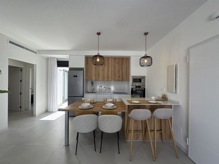 Image No.3-2 Bed Villa for sale